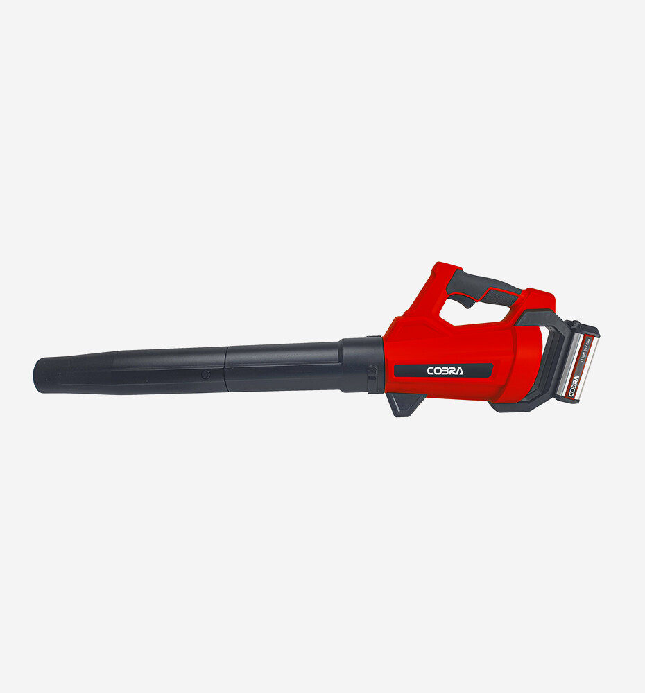 Cobra LB45024V Cordless Leaf Blower