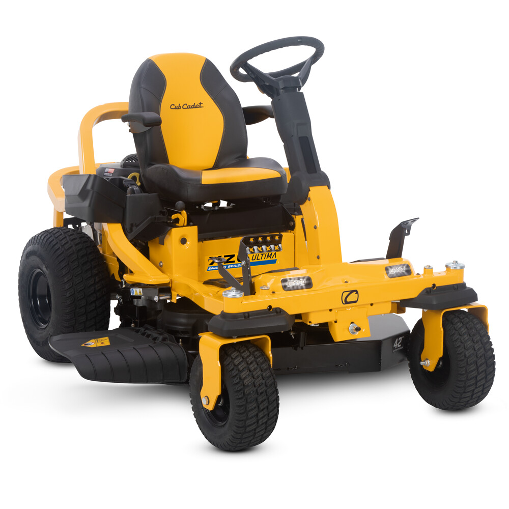 Cub Cadet XZ6 S107 Zero Turn Ride-on Mower