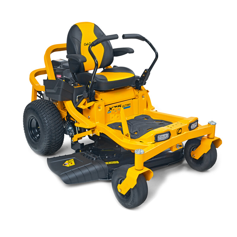 Cub Cadet XZ5 L137 Zero Turn Ride-on Mower