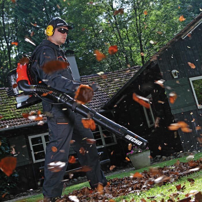 Echo PB-770 Backpack Leaf Blower