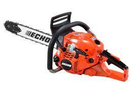 Echo CS-621SX 20 Echo CS-621SX 20" Bar Rear Handle Chainsaw