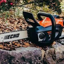 Echo DCS-310 Chainsaw
