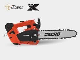 Echo DCS-2500T Top Handle Chainsaw