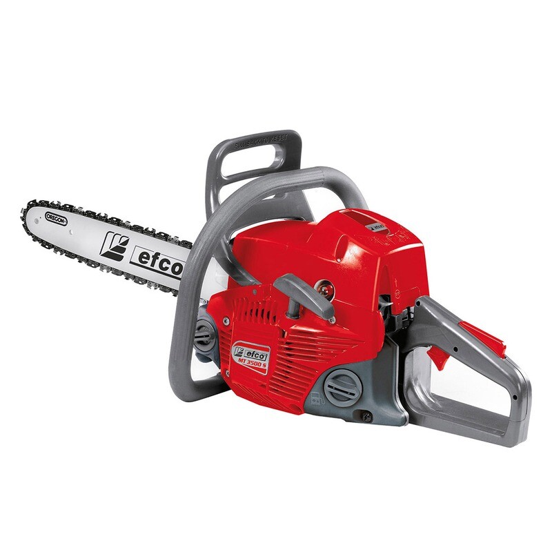 Efco MT 3500 S Petrol Chainsaw