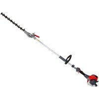 Efco DS2410 HL Long Reach Hedgetrimmer