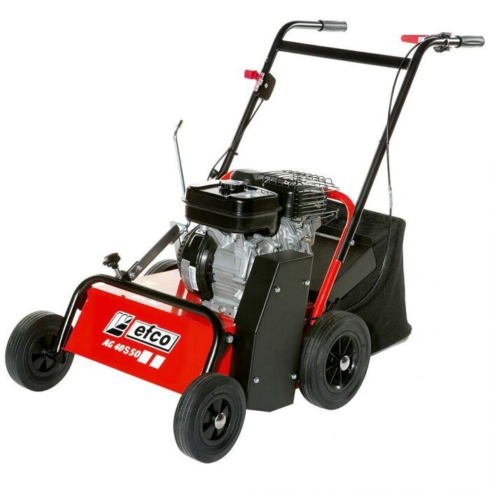 Efco AG40S50 Professional Scarifier