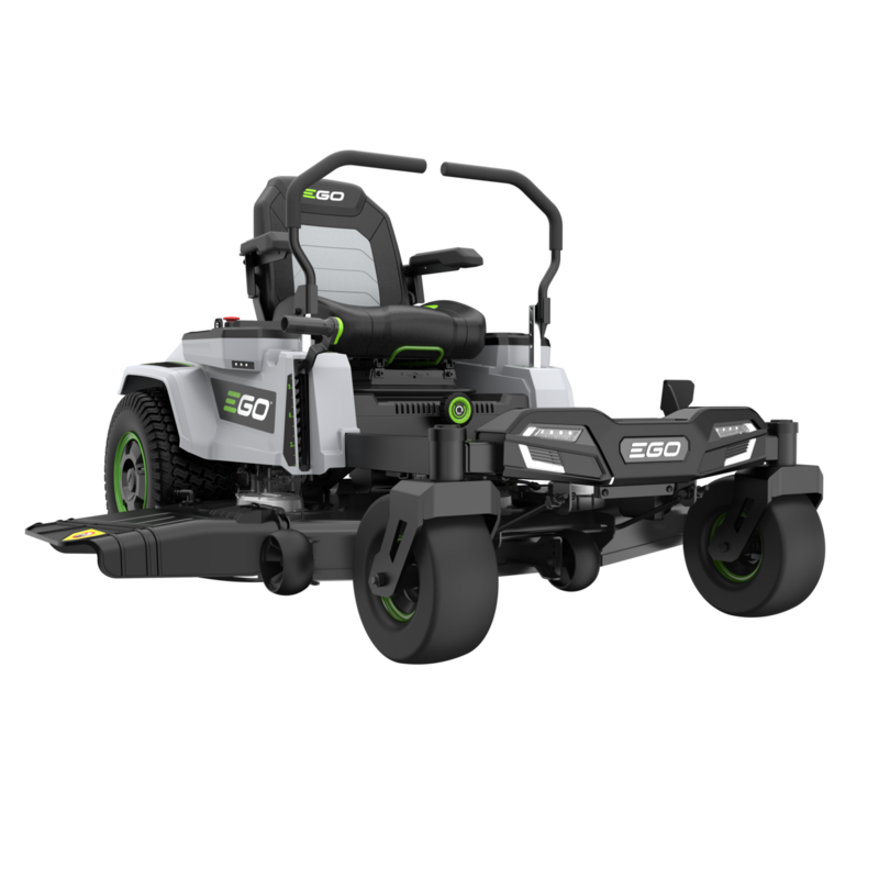 EGO 132CM Z6 Zero Turn Riding Mower