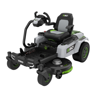 EGO 107CM Z6 Zero Turn Mower With E-Steer™ Technology