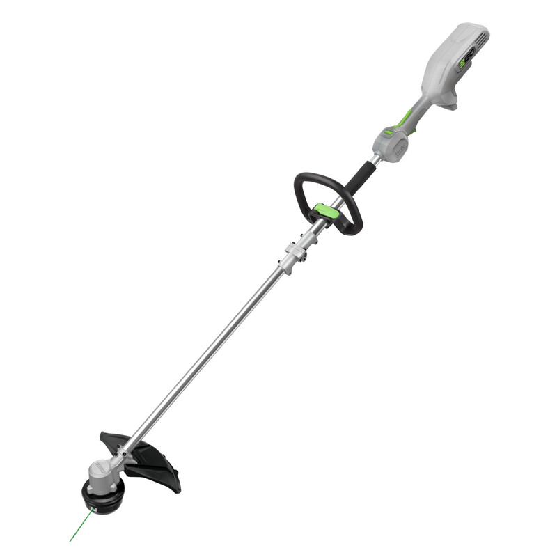 EGO ST1301E-S 33CM Line Trimmer KIT