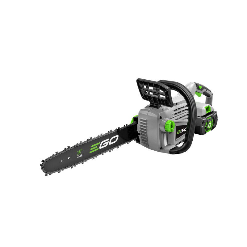 EGO CS1401E 35CM Chainsaw Kit