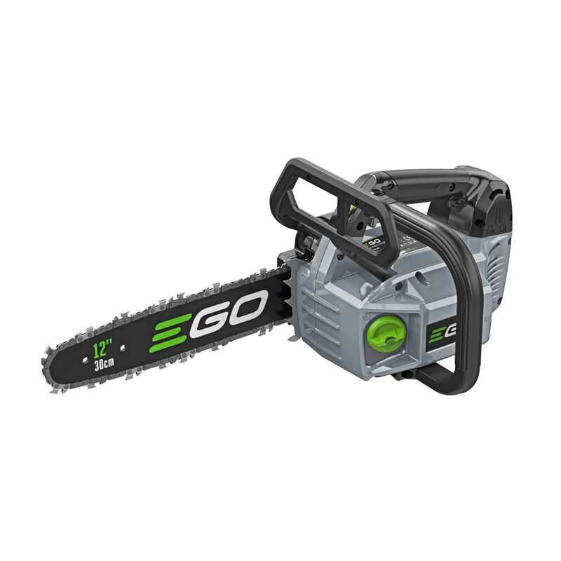 EGO CSX3000 30CM Top-Handle Chainsaw