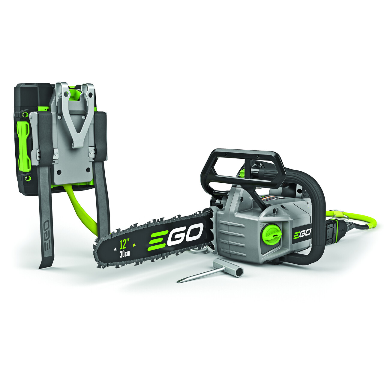 EGO CSX3002 30CM Top-Handle Chainsaw