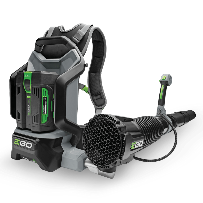 EGO LB6000E-K1103 Backpack Blower (Kit)