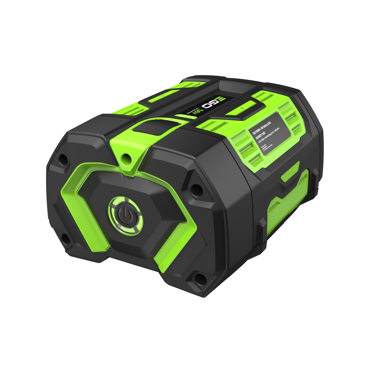 EGO BA3360T 6.0AH Battery