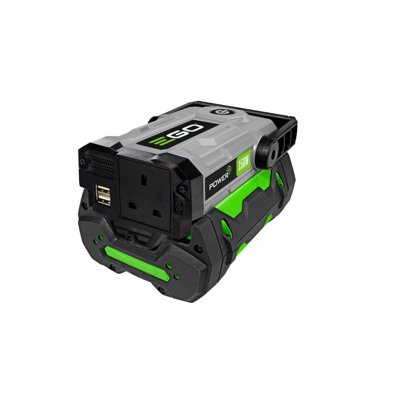 EGO PAD1501E NEXUS ESCAPE 150W Power Inverter (KIT)