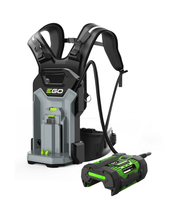 EGO BHX1000-K0002 Backpack Harness (Kit)