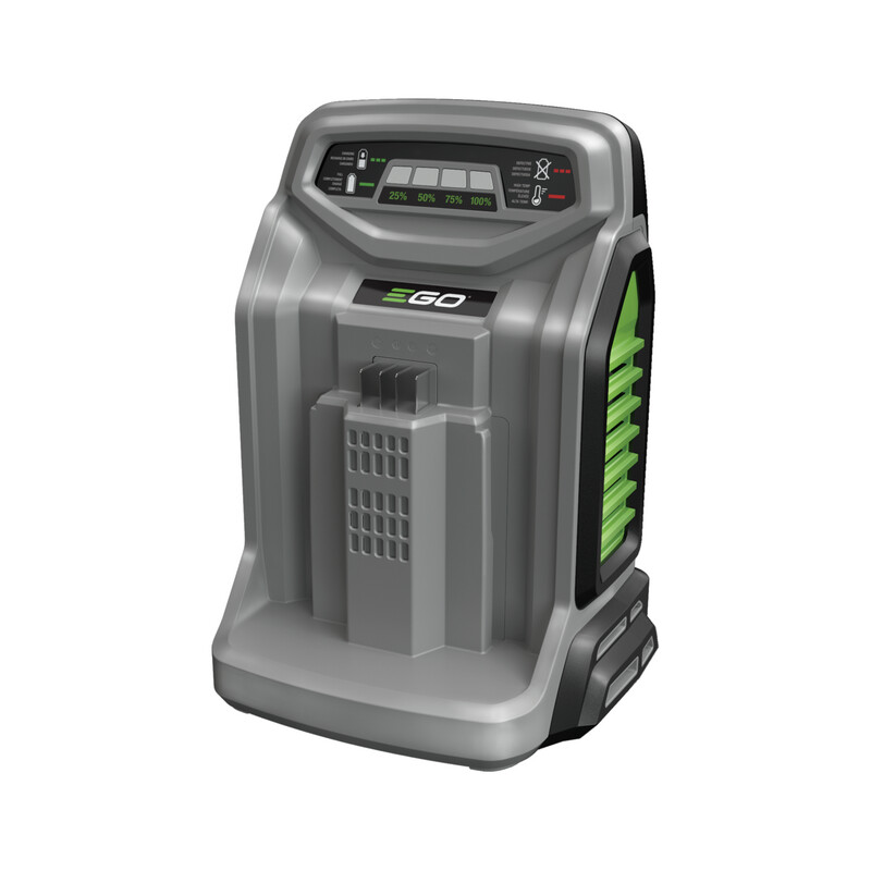 EGO CH5500E Rapid Charger