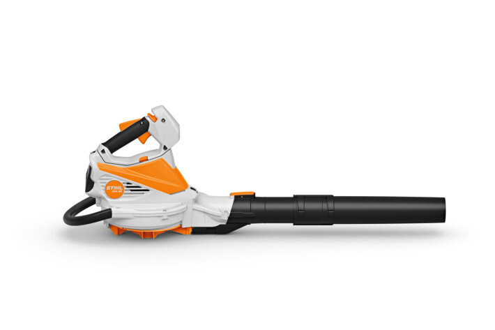 STIHL SHA 56 Cordless 2 in 1 Vacuum Shredder & Blower (Without battery/charger)