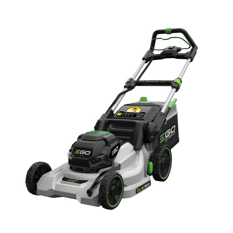 Ego LM1903E-SP 47cm Self-Propelled Mower