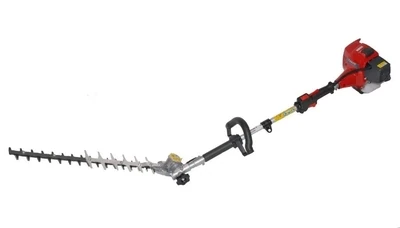 Harry PH270SS Pole Hedge Trimmer