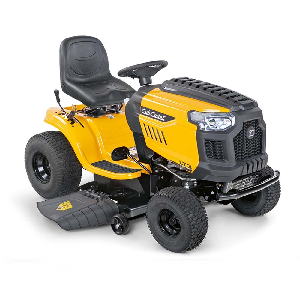 Cub Cadet LT3 PS107 Lawn Tractor