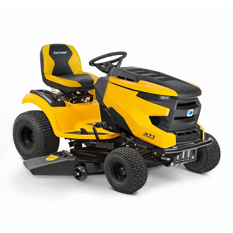 Cub Cadet XT1 OS107 Lawn Tractor
