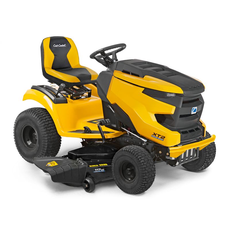 Cub Cadet XT2 QS117 Lawn Tractor