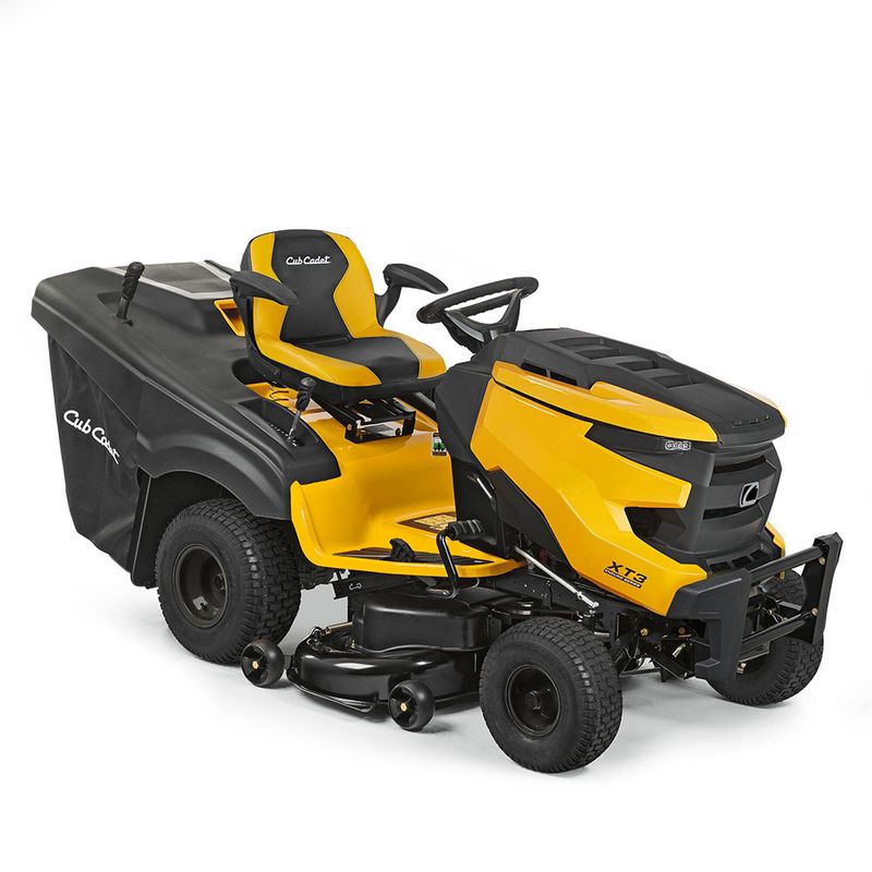 Cub Cadet XT3 QR106 Lawn Tractor