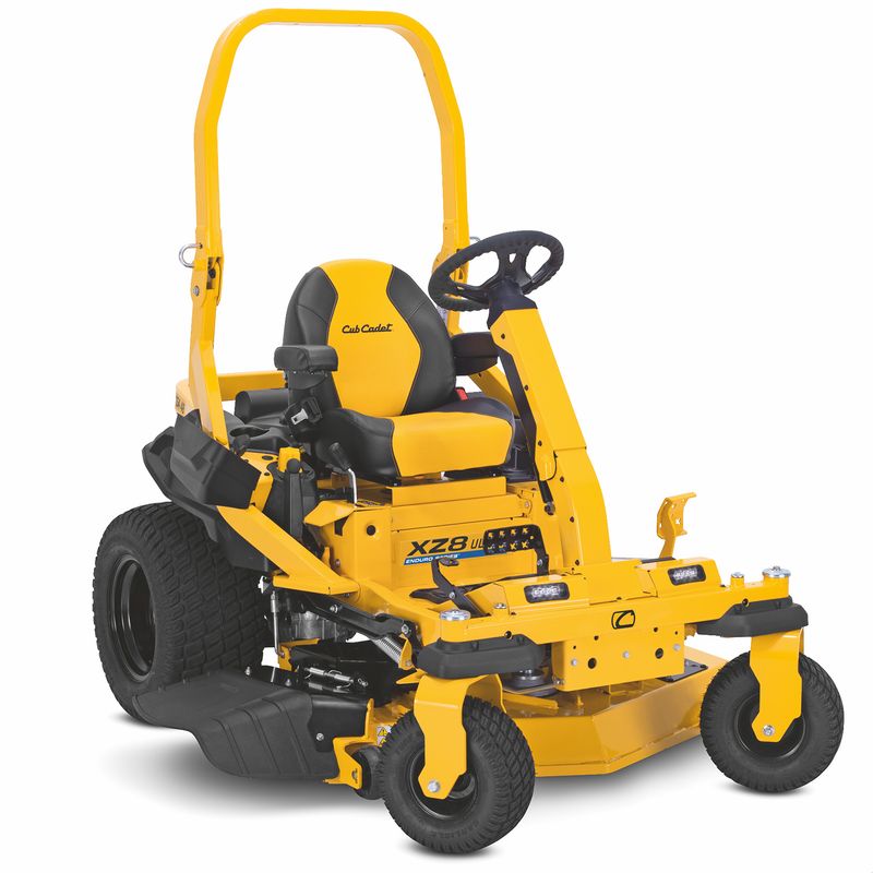 Cub Cadet XZ8 S122-ULTIMA Zero Turn Ride-On Mower