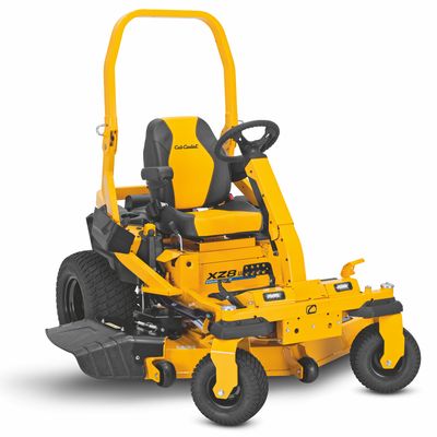 Cub Cadet XZ8 S1371- ULTIMA Zero Turn Ride-On Mower