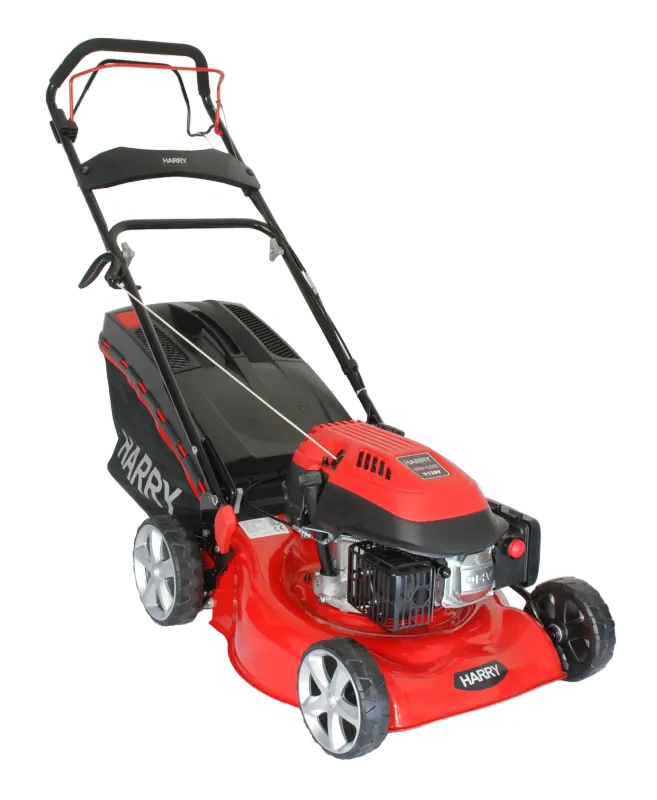 HARRY LMG46S-B Self-propelled Lawnmower HARRY LMG46S-B Self-propelled Lawnmower