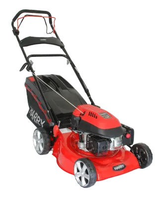 HARRY LMG46S-B Self-propelled Lawnmower HARRY LMG46S-B Self-propelled Lawnmower
