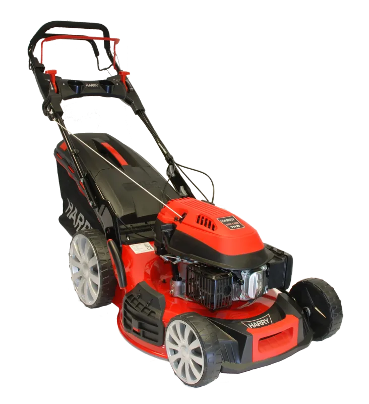 HARRY LMG53SHL-T Self-propelled Lawnmower