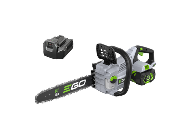 EGO  CS1411E 35cm Chainsaw (Kit)