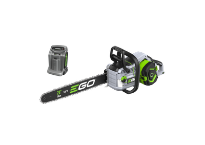 EGO CS2005E 50cm Chainsaw (Kit)