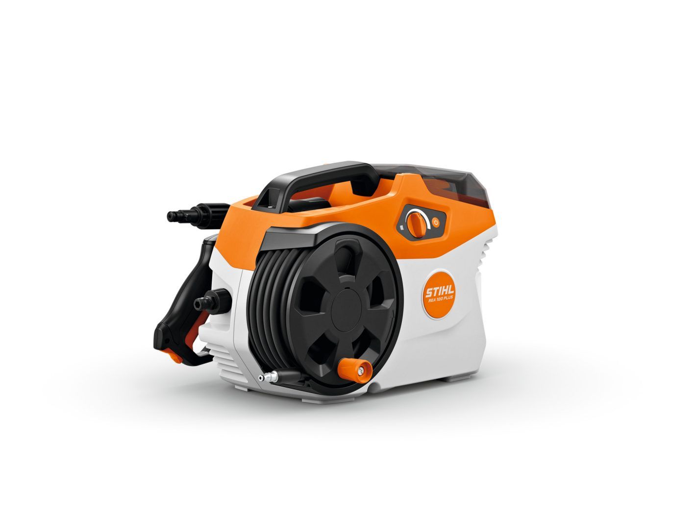 STIHL REA 100 Plus Cordless Pressure Washer