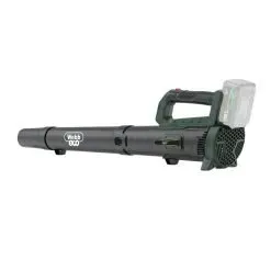 WEBB Eco WEV20ABBARE 20v 100mph Cordless Axial Blower (Tool Only)