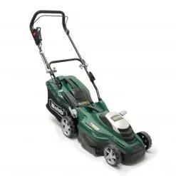 WEBB WEER36 Classic 36cm (14″) Electric Lawn Mower