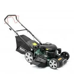WEBB WER510SP Classic 51cm (20″) Self Propelled Petrol Lawn Mower