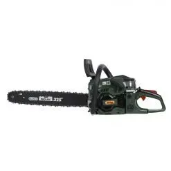 WEBB WEPCS18 46cm (18″) 50cc Petrol Chainsaw WEBB WEPCS18 46cm (18″) 50cc Petrol Chainsaw