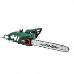 WEBB WEECS402200 40cm (16″) 2200 Watt Electric Chainsaw