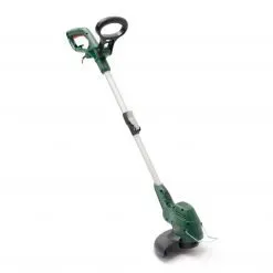 WEBB WEELT450 Classic 450W 25cm (10″) Line Trimmer & Edger