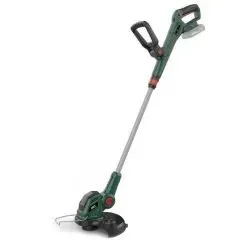 WEBB Eco WEV20LTBARE 20V 30cm (11.8″) Cordless Line Trimmer (Tool only)