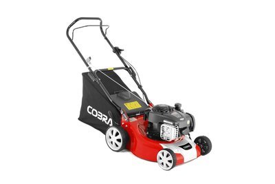 Cobra M40B Petrol Lawn Mower