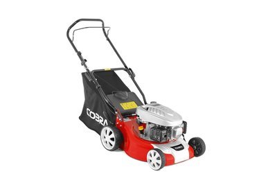 Cobra M40C Petrol Lawn Mower
