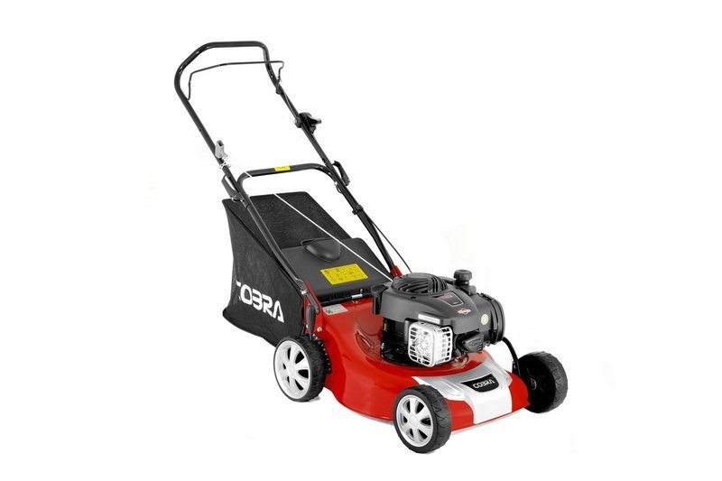 Cobra M46B Petrol Lawn Mower