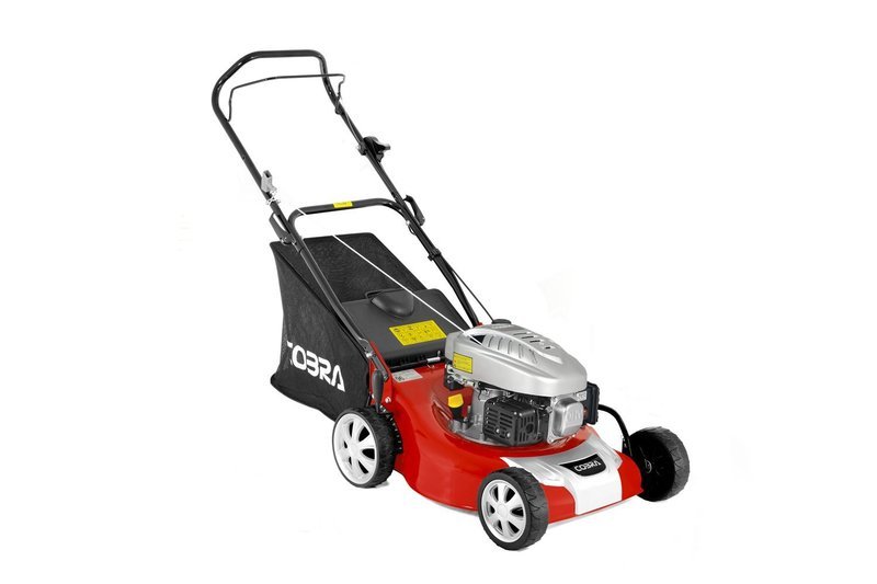 Cobra M46C Petrol Lawn Mower