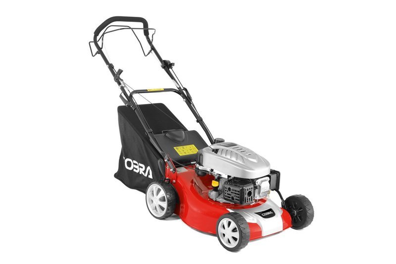 Cobra M46SPC Self-Propelled Petrol Lawn Mower