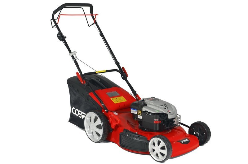 Cobra M56SPB Self-Propelled Petrol Lawn Mower