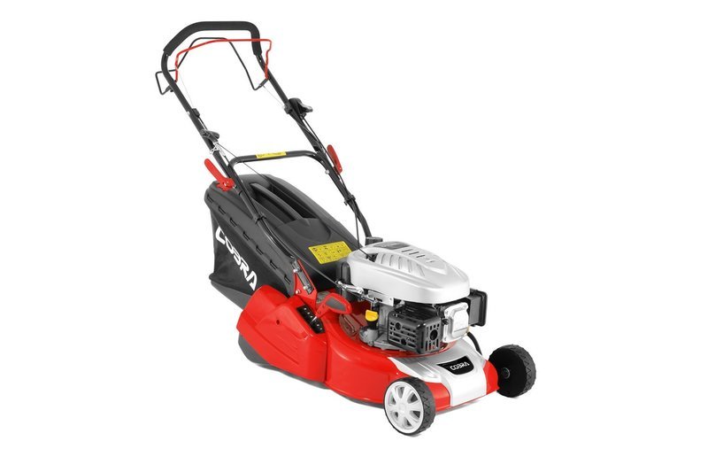 Cobra RM40SPC Rear Roller Petrol Lawn Mower